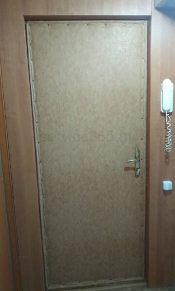 Дверные откосы в Минске
