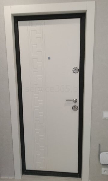 доборы и наличники мдф